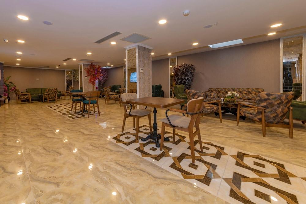 Vision Deluxe Hotel İstanbul Dış mekan fotoğraf