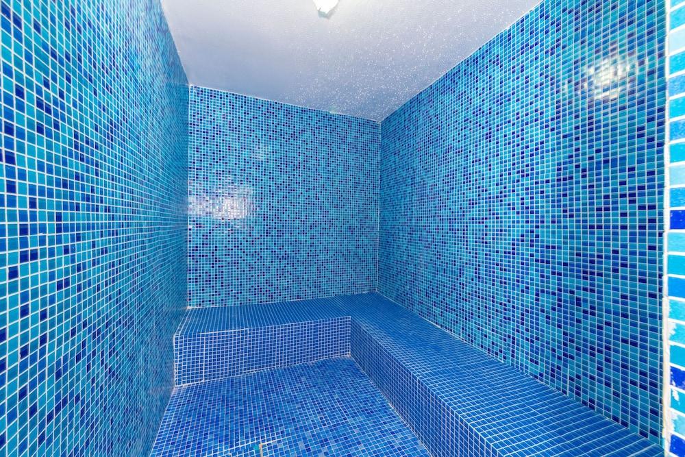 Vision Deluxe Hotel İstanbul Dış mekan fotoğraf