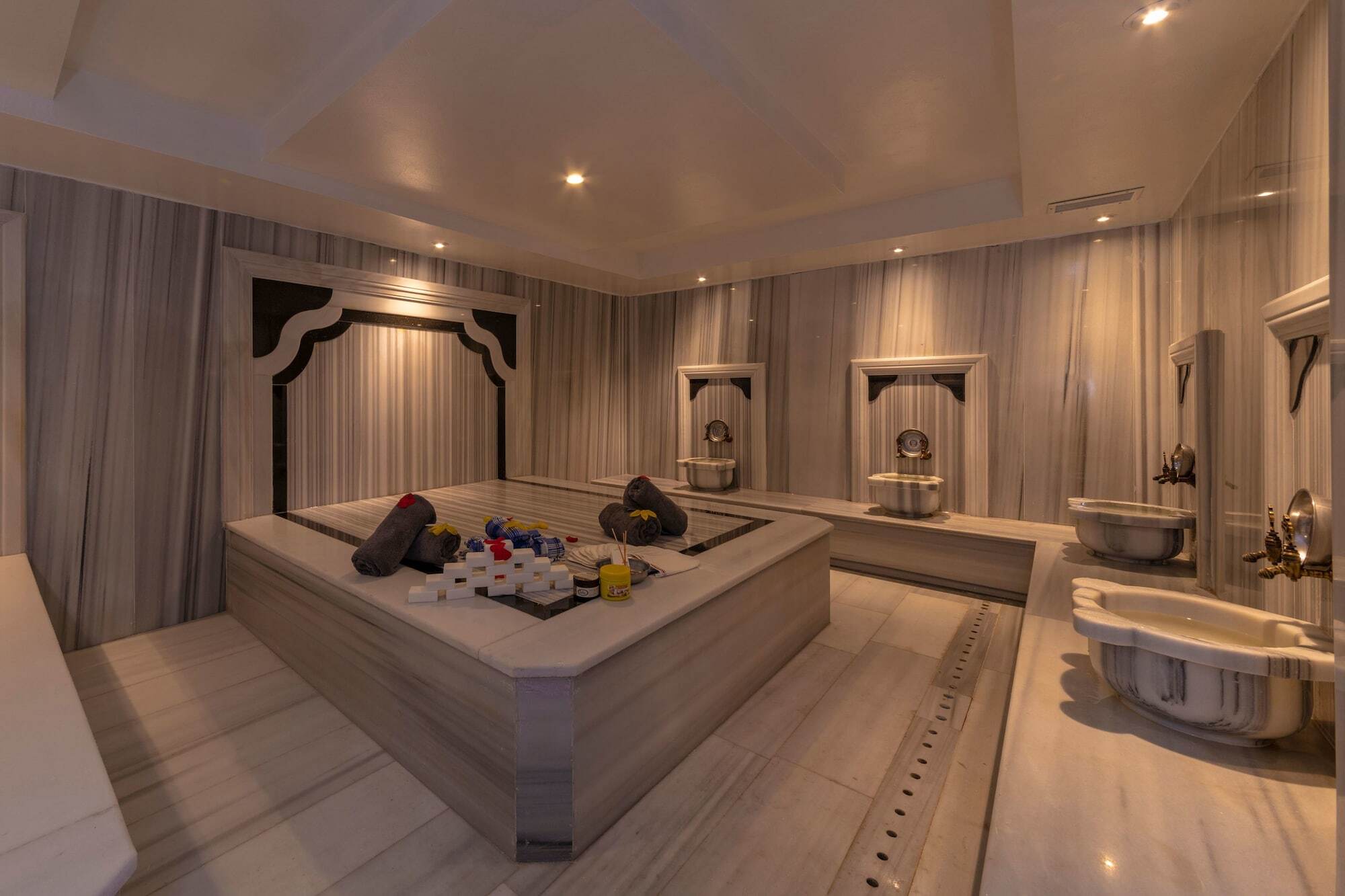 Vision Deluxe Hotel İstanbul Dış mekan fotoğraf