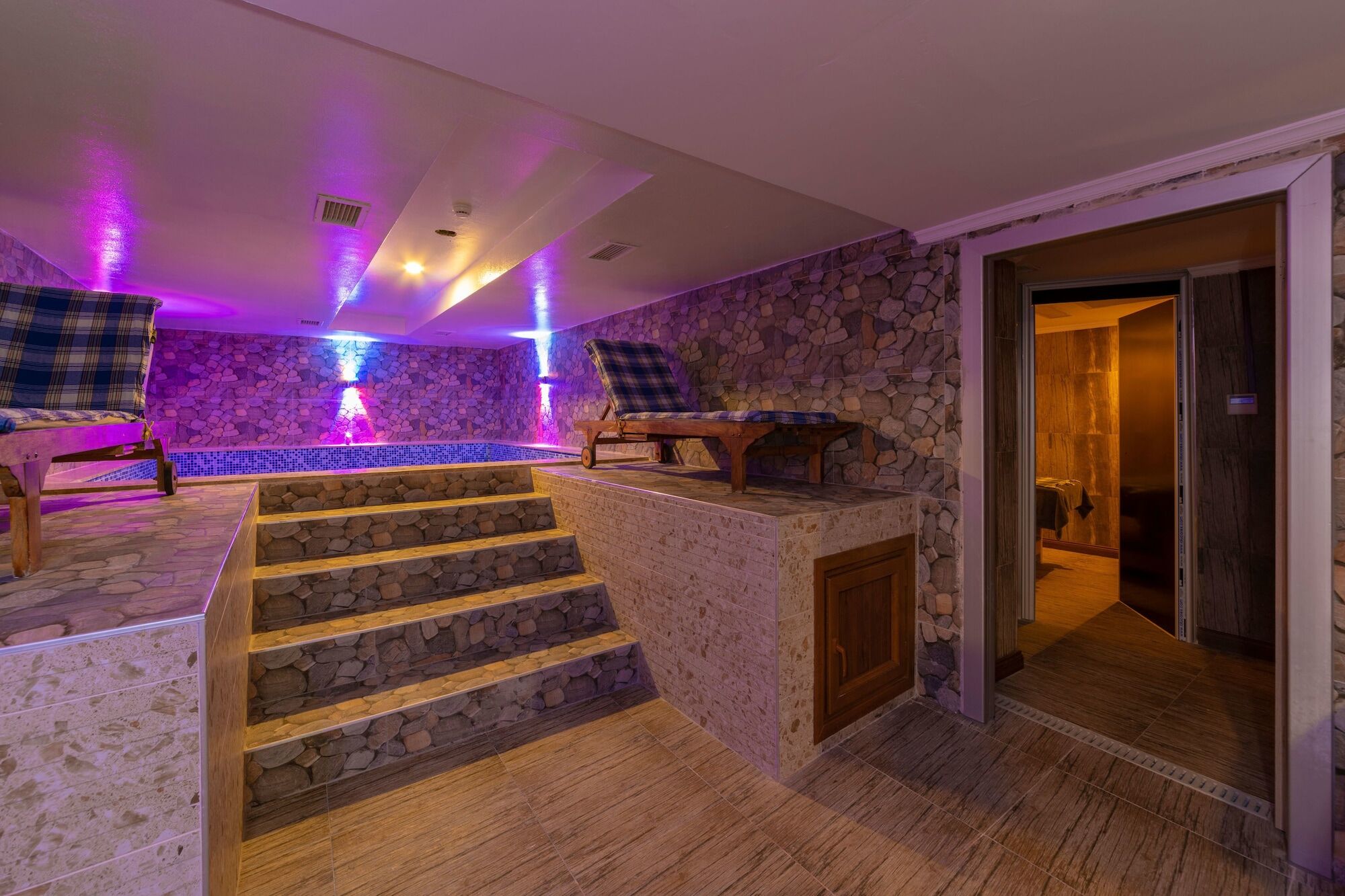 Vision Deluxe Hotel İstanbul Dış mekan fotoğraf