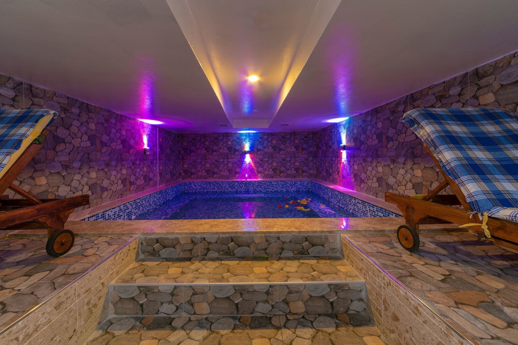 Vision Deluxe Hotel İstanbul Dış mekan fotoğraf